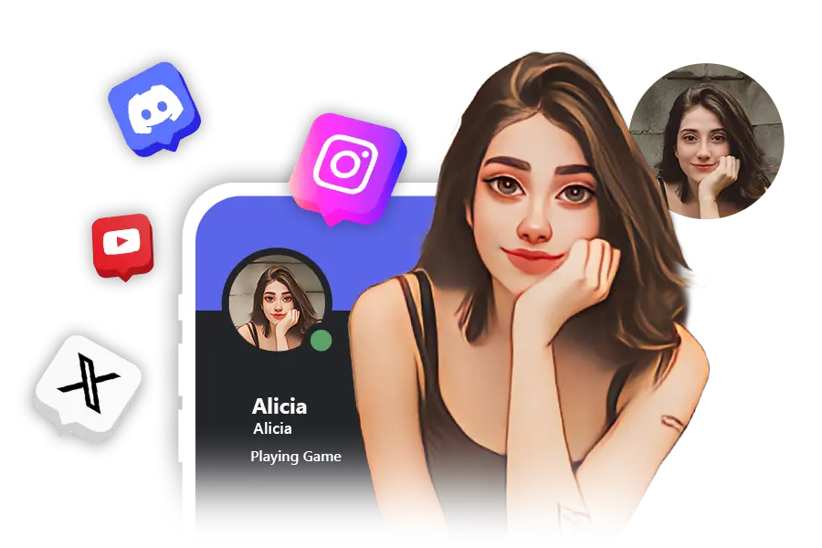 Cartoon Filter